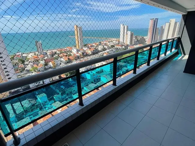 Imagem 12: Apartamento para Aluguel com 72 Metros Quadrados com 2 Quartos em...