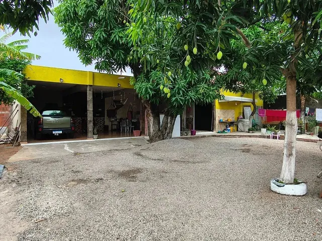 Imagem: Casa Ampla para Venda Ou Aluguel Parque