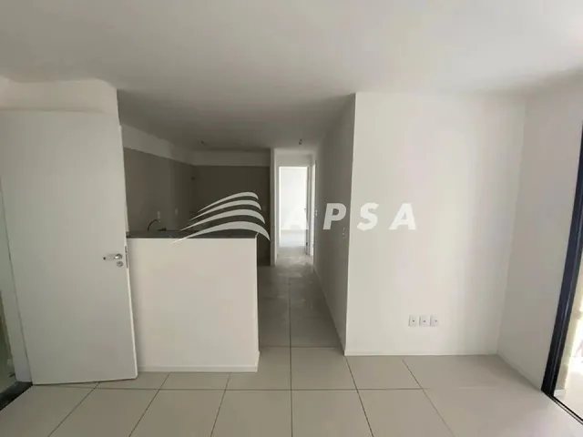 Imagem 10: Excelente Apartamento Moderno no Passaré, com Sala Aconchegante, Cozinha Funcional, 2