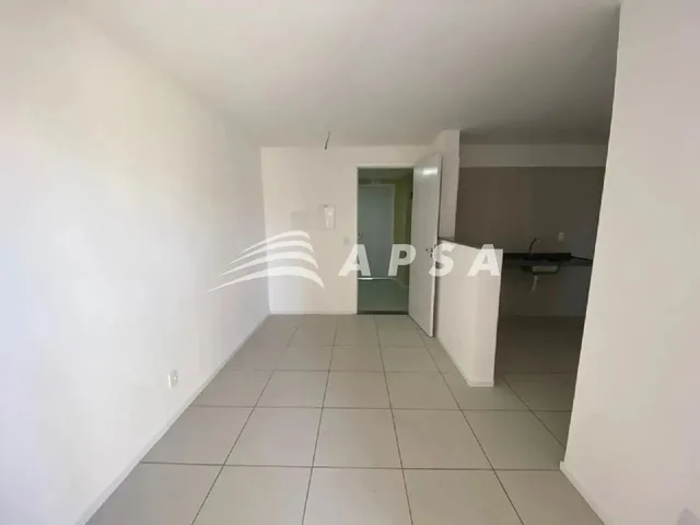 Imagem 3: Excelente Apartamento Moderno no Passaré, com Sala Aconchegante, Cozinha Funcional, 2