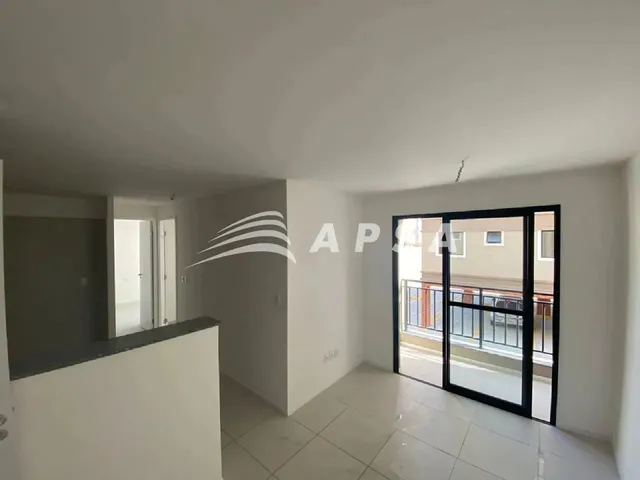 Imagem 5: Excelente Apartamento Moderno no Passaré, com Sala Aconchegante, Cozinha Funcional, 2