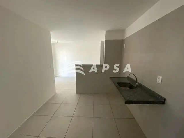 Imagem 2: Excelente Apartamento Moderno no Passaré, com Sala Aconchegante, Cozinha Funcional, 2