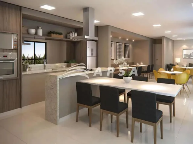 Imagem 4: Excelente Apartamento Moderno no Passaré, com Sala Aconchegante, Cozinha Funcional, 2
