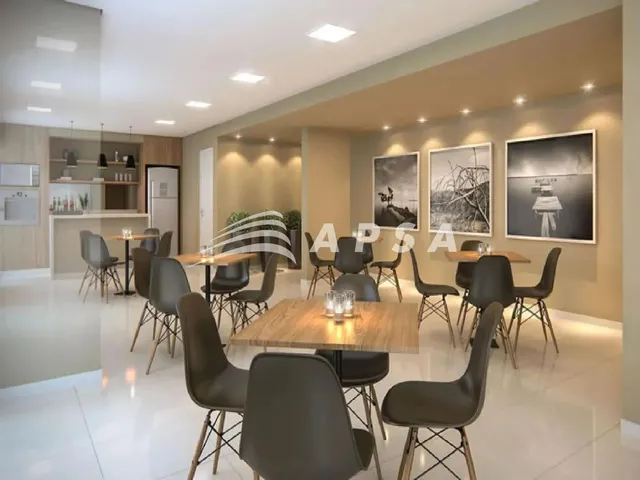 Imagem 6: Excelente Apartamento Moderno no Passaré, com Sala Aconchegante, Cozinha Funcional, 2