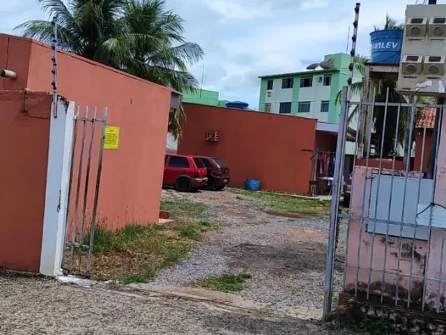 Imagem 3: Quitinetes no Paiaguas Cuiabá Parque das Águas
