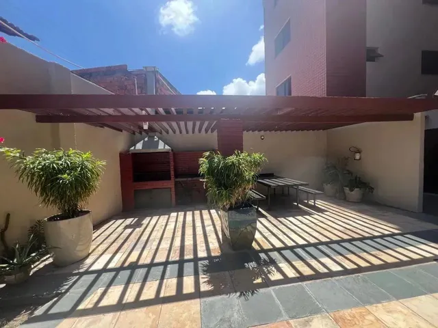 Imagem: Apartamento com 100M2, 03 Quartos, Sala