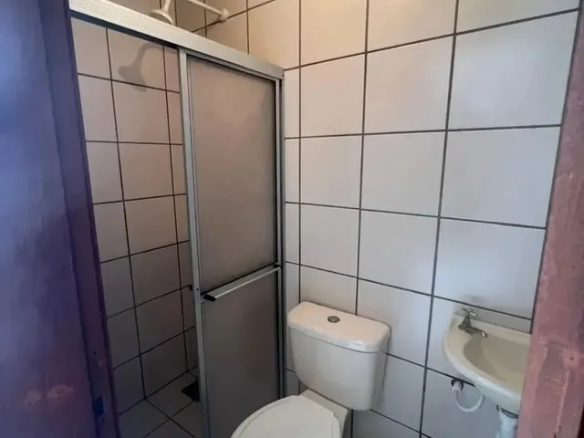 Imagem 6: Apartamento com 100M2, 03 Quartos, Sala com Varanda, Vista Mar, 02 Vagas de Garagem