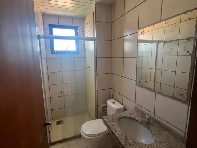 Imagem 2: Apartamento com 100M2, 03 Quartos, Sala com Varanda, Vista Mar, 02 Vagas de Garagem