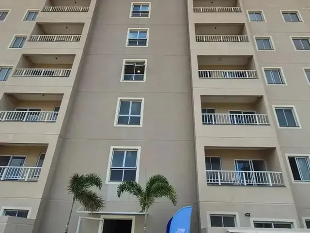 Imagem: Excelente Apartamento para Locação Mondubim