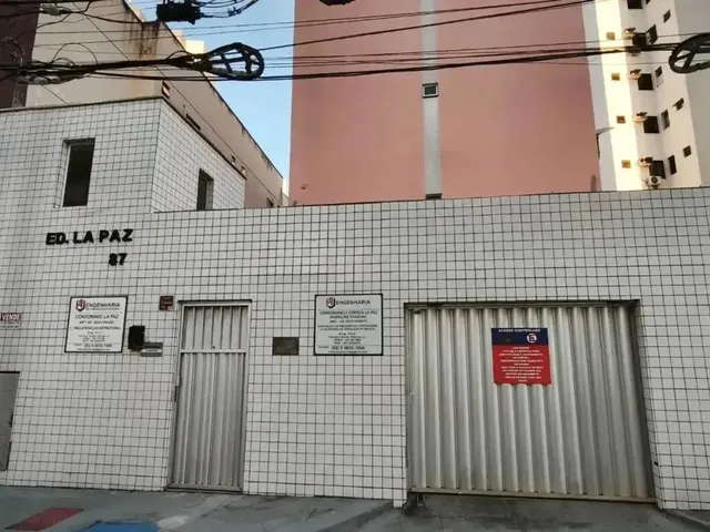 Imagem 1: Imóvel para Aluguel com 48 Metros Quadrados com 2 Quartos