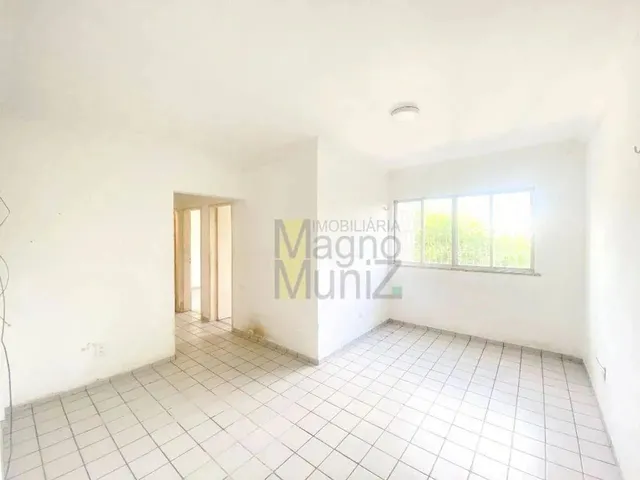 Imagem: Condomínio Residencial Tambuí - Apartamento