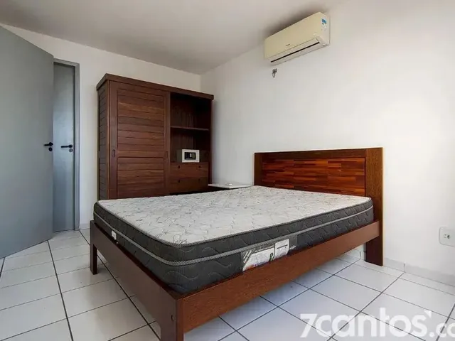 Imagem 2: Apartamento, Centro, 2 Quartos