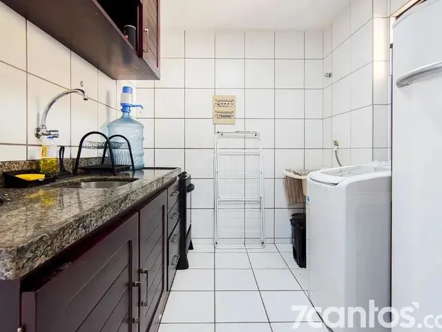 Imagem 5: Apartamento, Centro, 2 Quartos