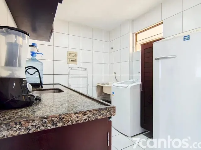 Imagem 8: Apartamento, Centro, 2 Quartos