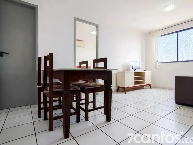Imagem 4: Apartamento, Centro, 2 Quartos