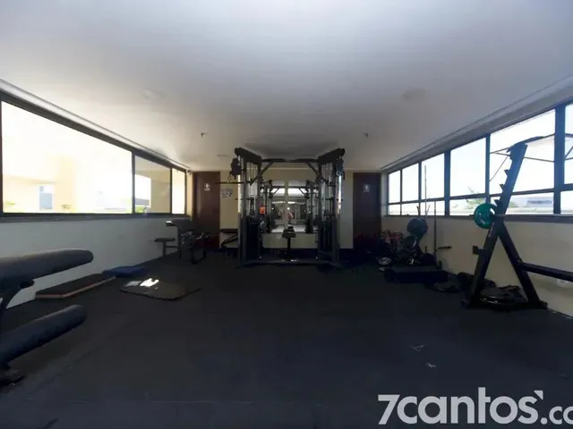 Imagem 15: Apartamento, Centro, 2 Quartos