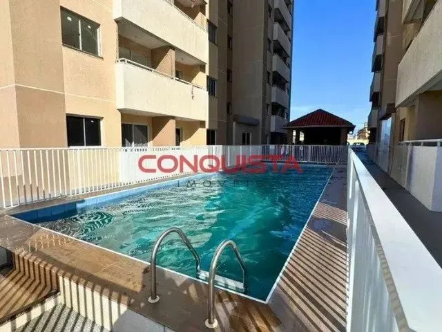 Imagem: Apartamento, Carlito Pamplona, 02 Quartos