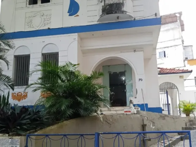 Imagem 1: Aluguel de Quartos Próximos Ao Mar - Localização Privilegiada na Barra