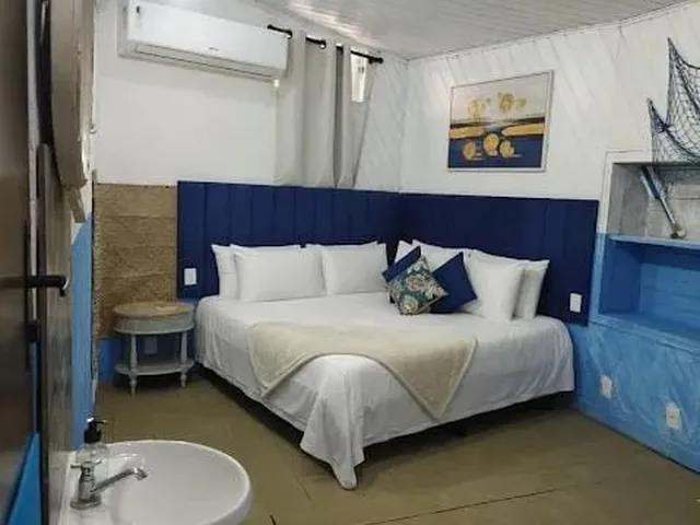 Imagem 10: Aluguel de Quartos Próximos Ao Mar - Localização Privilegiada na Barra