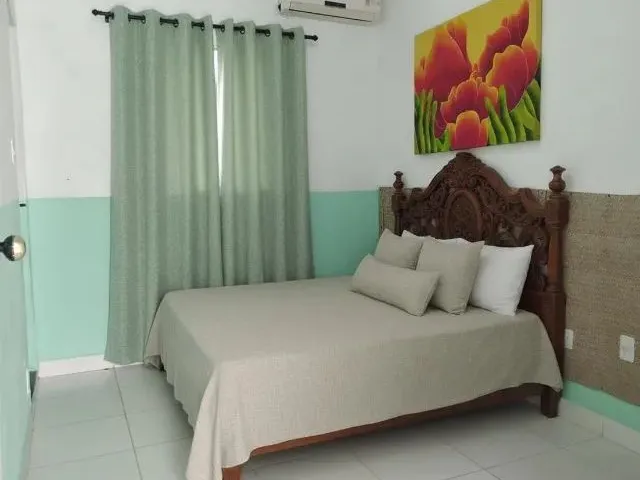 Imagem 7: Aluguel de Quartos Próximos Ao Mar - Localização Privilegiada na Barra