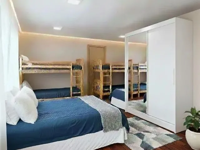 Imagem 2: Aluguel de Quartos Próximos Ao Mar - Localização Privilegiada na Barra