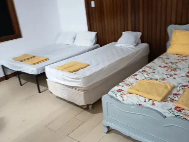 Imagem 15: Aluguel de Quartos Próximos Ao Mar - Localização Privilegiada na Barra