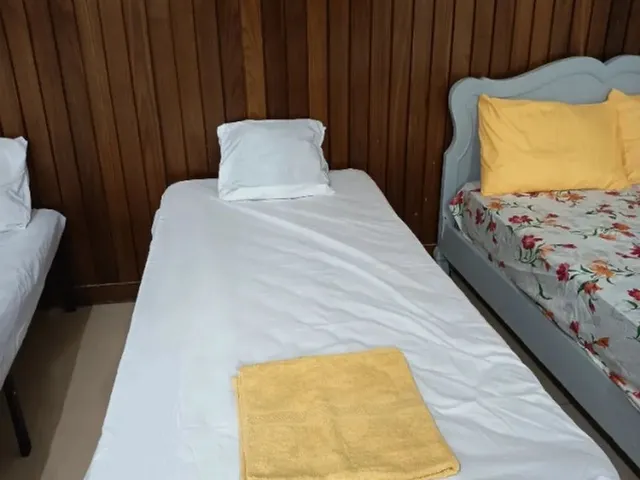 Imagem 12: Aluguel de Quartos Próximos Ao Mar - Localização Privilegiada na Barra