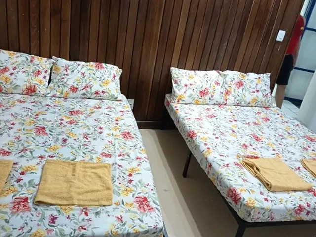Imagem 9: Aluguel de Quartos Próximos Ao Mar - Localização Privilegiada na Barra