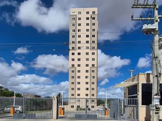 Imagem: Excelente Apartamento para Locação Mondubim