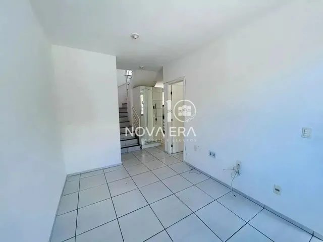 Imagem 4: Casa com 3 Dormitórios, 70 M² - Aluguel - Jangurussu - Fortaleza/Ce