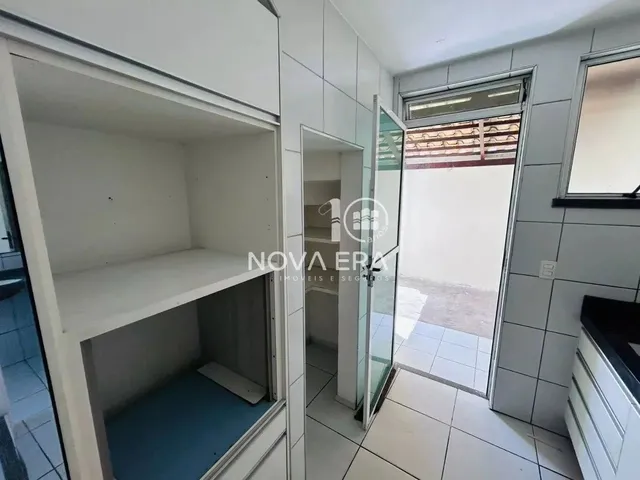 Imagem 14: Casa com 3 Dormitórios, 70 M² - Aluguel - Jangurussu - Fortaleza/Ce