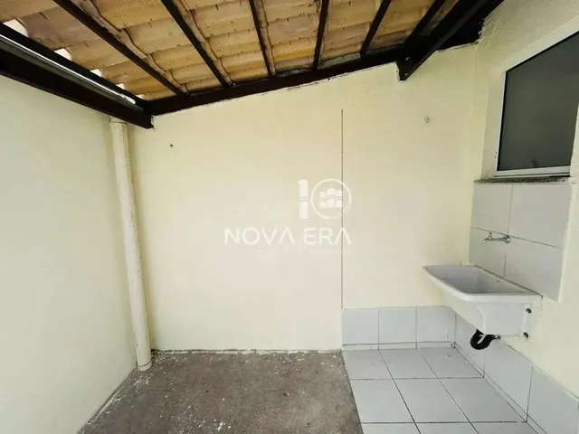 Imagem 15: Casa com 3 Dormitórios, 70 M² - Aluguel - Jangurussu - Fortaleza/Ce