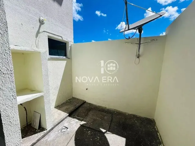 Imagem 12: Casa com 3 Dormitórios, 70 M² - Aluguel - Jangurussu - Fortaleza/Ce