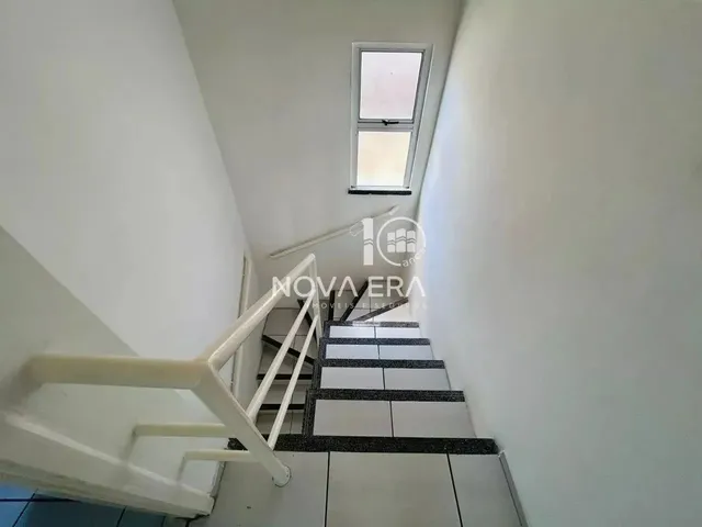 Imagem 13: Casa com 3 Dormitórios, 70 M² - Aluguel - Jangurussu - Fortaleza/Ce