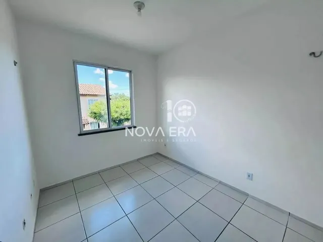 Imagem 3: Casa com 3 Dormitórios, 70 M² - Aluguel - Jangurussu - Fortaleza/Ce