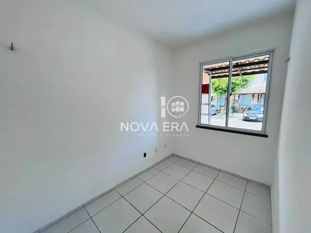 Imagem 8: Casa com 3 Dormitórios, 70 M² - Aluguel - Jangurussu - Fortaleza/Ce