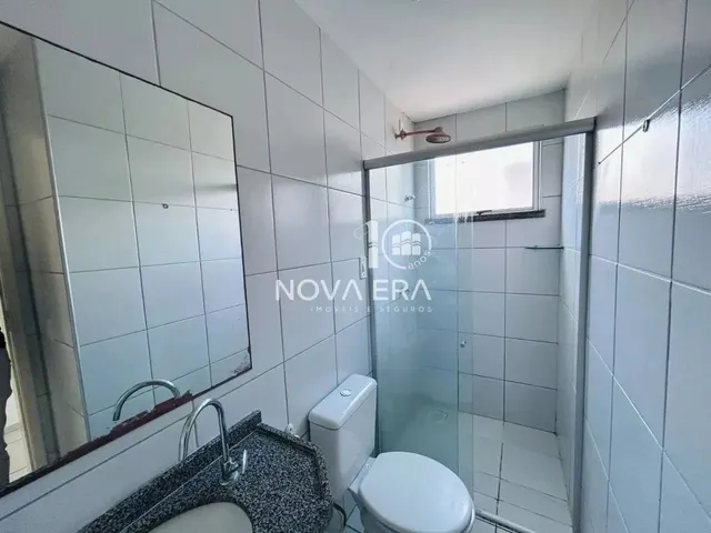 Imagem 5: Casa com 3 Dormitórios, 70 M² - Aluguel - Jangurussu - Fortaleza/Ce
