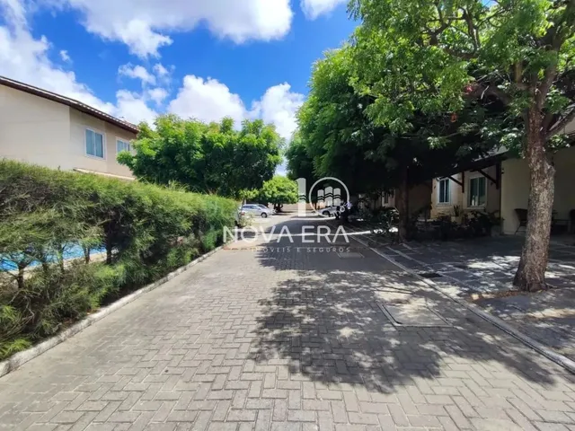 Imagem 9: Casa com 3 Dormitórios, 70 M² - Aluguel - Jangurussu - Fortaleza/Ce