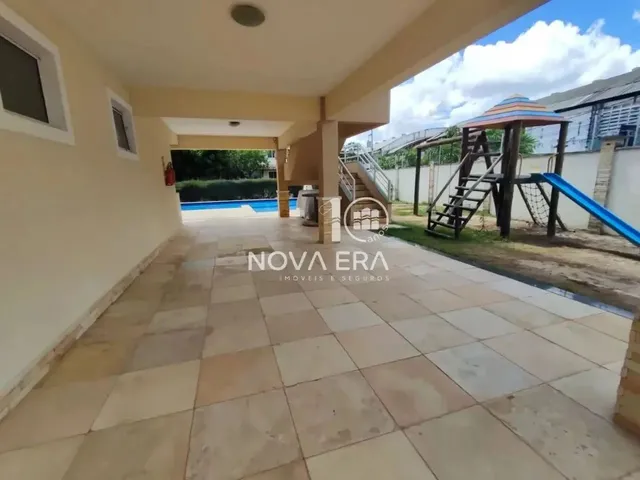 Imagem 7: Casa com 3 Dormitórios, 70 M² - Aluguel - Jangurussu - Fortaleza/Ce