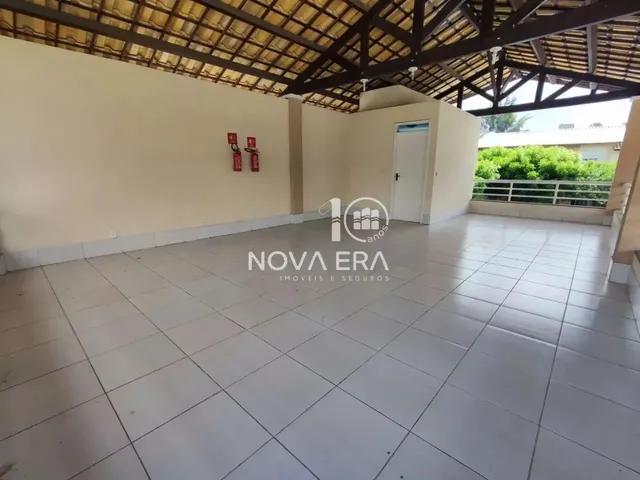 Imagem 10: Casa com 3 Dormitórios, 70 M² - Aluguel - Jangurussu - Fortaleza/Ce