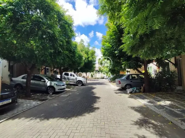 Imagem 11: Casa com 3 Dormitórios, 70 M² - Aluguel - Jangurussu - Fortaleza/Ce