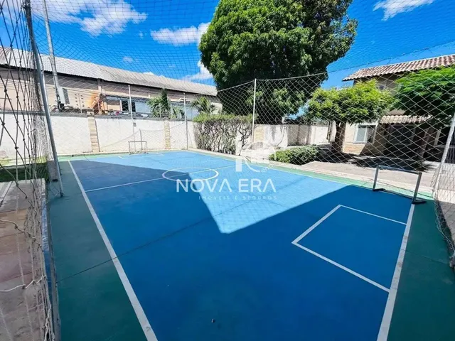 Imagem 6: Casa com 3 Dormitórios, 70 M² - Aluguel - Jangurussu - Fortaleza/Ce