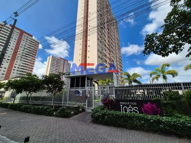 Imagem: Apartamento com 2 Quartos no Bairro Presidente