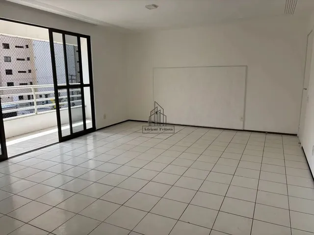 Imagem: Apartamento Pertinho do Parque do Cocó