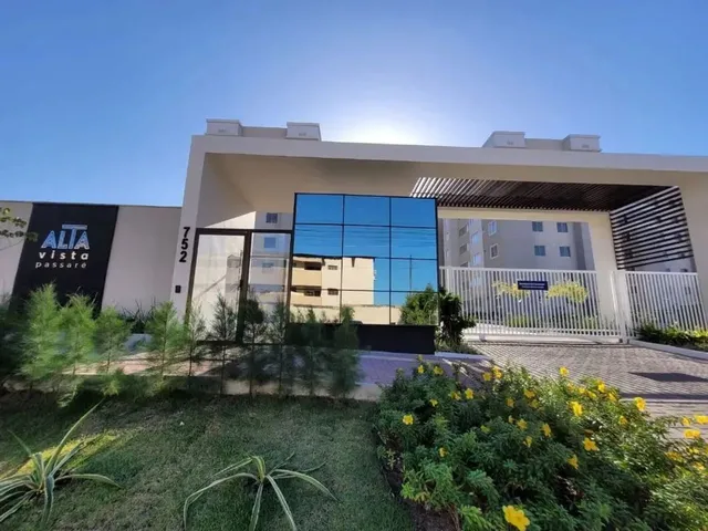 Imagem: Apartamento com 2 Dormitórios para Alugar