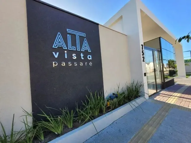 Imagem 13: Apartamento com 2 Dormitórios para Alugar, 46 M² por R$ 1.600,00/Mês - Passaré