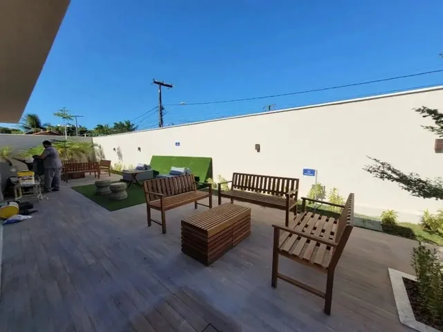 Imagem 11: Apartamento com 2 Dormitórios para Alugar, 46 M² por R$ 1.600,00/Mês - Passaré