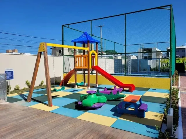 Imagem 4: Apartamento com 2 Dormitórios para Alugar, 46 M² por R$ 1.600,00/Mês - Passaré