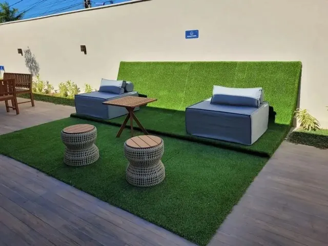 Imagem 6: Apartamento com 2 Dormitórios para Alugar, 46 M² por R$ 1.600,00/Mês - Passaré