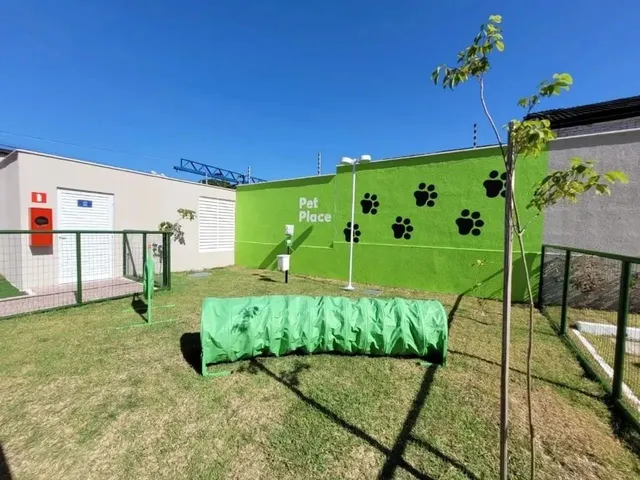 Imagem 16: Apartamento com 2 Dormitórios para Alugar, 46 M² por R$ 1.600,00/Mês - Passaré